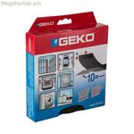 Քամուց պաշտպանող Geko Black