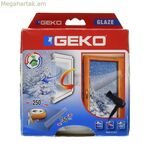 Ֆիլմ Geko Glaze 150 x 250 սմ