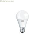 LED լամպ EDM 98346 F 100 W 15 W E27 1521 Lm Ø 5,9 x 11 սմ (4000 K)