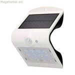 Պատի լամպ EDM 31841 Սպիտակ պոլիպրոպիլենային 1,5 Վտ 220 լմ