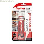 Սիլիկոնային Ֆիշեր 50 մլ