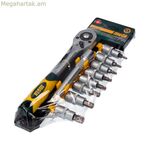 Գործունեության ստեղներ Mota ek641