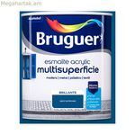 Bruguer լաք 5057545 750 մլ Վերջնական փայլեցնող միջոց