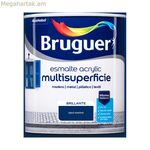 Bruguer լաք 5057548 750 մլ Վերջնական փայլեցնող միջոց