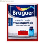Լաք Bruguer 750 մլ Վերջնական փայլեցում
