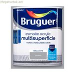 Լաք Bruguer 5057471 750 մլ Վերջնական փայլեցնող միջոց