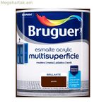 Bruguer լաք 5057538 750 մլ Վերջնական փայլեցնող միջոց