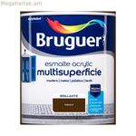 Bruguer լաք 5057514 750 մլ Վերջնական փայլեցնող միջոց