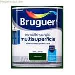 Bruguer լաք 5057557 750 մլ Վերջնական փայլեցնող միջոց