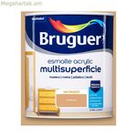 Bruguer լաք 5161509 750 մլ Վերջնական փայլեցնող միջոց