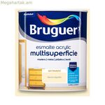 Bruguer լաք 5057441 750 մլ Վերջնական փայլեցնող միջոց
