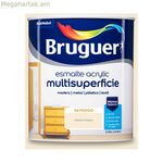 Bruguer լաք 5057452 750 մլ Վերջնական փայլեցնող միջոց