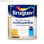 Bruguer լաք 5298130 750 մլ Վերջնական փայլեցնող միջոց