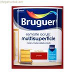 Bruguer լաք 5057494 750 մլ Վերջնական փայլեցնող միջոց