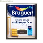 Լաք Bruguer 5161515 750 մլ Վերջնական փայլեցնող միջոց