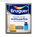 Bruguer լաք 5057463 750 մլ Վերջնական փայլեցնող միջոց