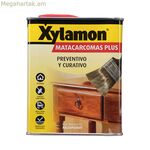 Մակերեսի պաշտպանիչ Bruguer Xylamon plus 2,5 L փայտորդից