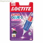 Սոսինձ Loctite Perfect գրիչ հեղուկ
