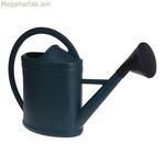 Ջրցան սև պոլիէթիլենային պոլիպրոպիլենային (10 լիտր)