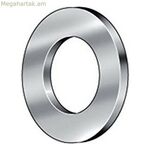 Flat Washer CELO 1000 Unidades Galvanized