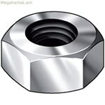 CELO DIN 934 Ø 8 մմ վեցանկյուն պտուտակ (250 միավոր)