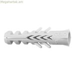 CELO NF 10 x 50 մմ նեյլոնե ամրակներ (50 հատ)