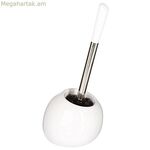 Զուգարանի խոզանակ 5five Simply Smart Sun Color White Porcelain