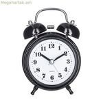 Զարթուցիչ Atmosphera Classic բազմագույն PVC