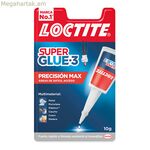 Սոսինձ Loctite Precision max 10 գ