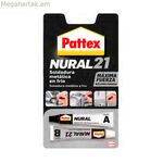 Արագ ներծծվող Pattex nural 21 մոխրագույն 22 մլ մածուկ