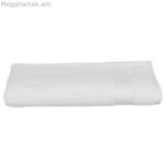 Լոգանքի սրբիչ Atmosphera Cotton White 450 գ/մ² (100 x 150 սմ)