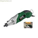 Բազմաֆունկցիոնալ տուրբո գործիք Koma Tools