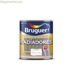 Bruguer լաք 5057076 750 մլ Վերջնական փայլեցնող միջոց