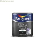 Bruguer լաք 523673 750 մլ Վերջնական փայլեցնող միջոց
