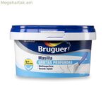 Լցոնիչ Բրյուգեր 5196378 Սպիտակ 500 գ