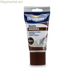 Փայտի լցոն Bruguer 5196387 Ընկույզ 200 գ