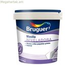 Լցոնիչ Bruguer 5196383 Սպիտակ 1 կգ