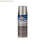 Մակերեսի նախապատրաստում Bruguer 5159695 Ցողացիր տպագրություն Ցինկ 400 մլ Մատ ցինկապատ