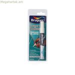 Հոդերի վերանորոգիչ Bruguer 5160705 Մարկերային սալիկներ սպիտակ