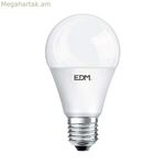 LED լամպ EDM 98712 F 20 W 180 W E27 2100 Lm Ø 6,5 x 12,4 սմ Ø 5,9 x 11 սմ (4000 K)