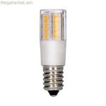 LED լամպ EDM 98892 E 5,5 W 54 W 60 W E14 700 լմ 650 լմ Ø 1,8 x 5,7 սմ Խողովակային (3200 K)