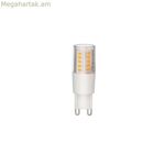 LED լամպ EDM 98927 E 5,5 Վտ 50 Վտ 51 Վտ G9 700 լմ 650 լմ Ø 1,8 x 5,4 սմ (3200 Կ)