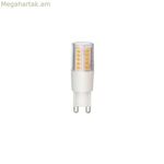 LED լամպ EDM 98928 E 5,5 W 50 W G9 650 Lm Ø 1,8 x 5,4 սմ (6400 K)