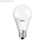 LED լամպ EDM 35387 F 150 W 10 W E27 932 Lm 6 x 11 սմ (3200 K)
