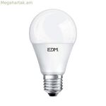 LED լամպ EDM 35388 F 150 W 10 W 68 W E27 932 Lm 6 x 11 սմ (6400 K)
