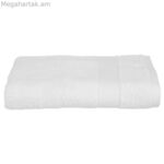 Լոգանքի սրբիչ Atmosphera Cotton White 450 գ/մ² (70 x 130 սմ)