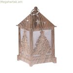 Լապտերների փայտ