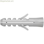 Fischer 50108 6 x 40 մմ ամրակներ, 100 հատ