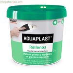 Լցոնիչ Aguaplast 70059-003 Սպիտակ լցոնիչ 1 կգ