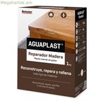 Փոշեպլաստ մածիկ Aguaplast 70608-001 Բաց շագանակագույն 1 կգ
